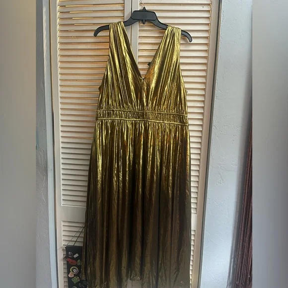 Torrid holiday party dress! - Picture 1 of 3